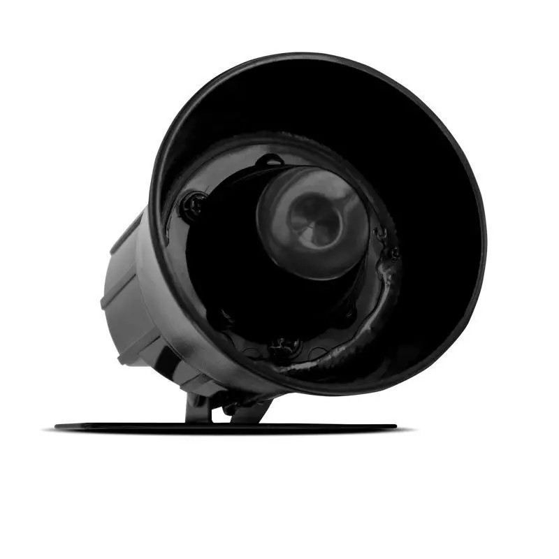 COMPUSTAR ALARM ADD ON KIT FOR REMOTE START UNITS (2ND GEN)