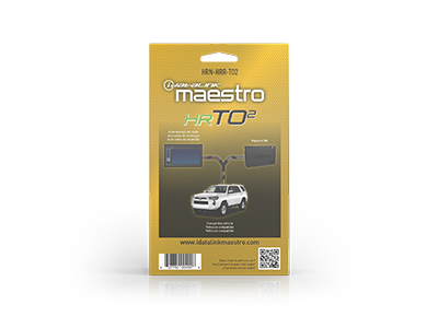 TO2 PLUG AND PLAY T-HARNESS FOR TO2 VEHICLES