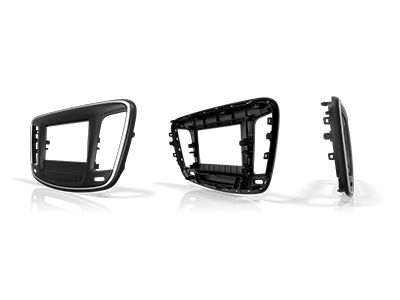 K200 DASH KIT USB ADAPTOR AND T HARNESS FOR 2015 AND UP CHRYSLER 200