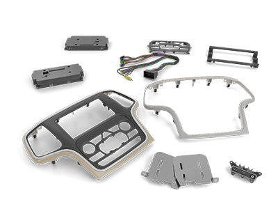 JGC1 DASH KIT, T HARNESS AND USB INTERFACE FOR 2014+ JEEP GRAND CHEROKEE JGC1 DASH KIT, T HARNESS AND USB INTERFACE FOR 2014+ JEEP GRAND CHEROKEE