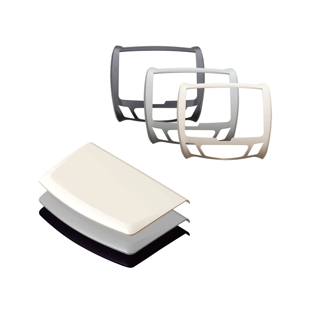 SOUNDSTREAM 10.3" CEILING MOUNT DVD/USB/SD/HDMI 1080P HD INPUT 3 COLOR SKINS