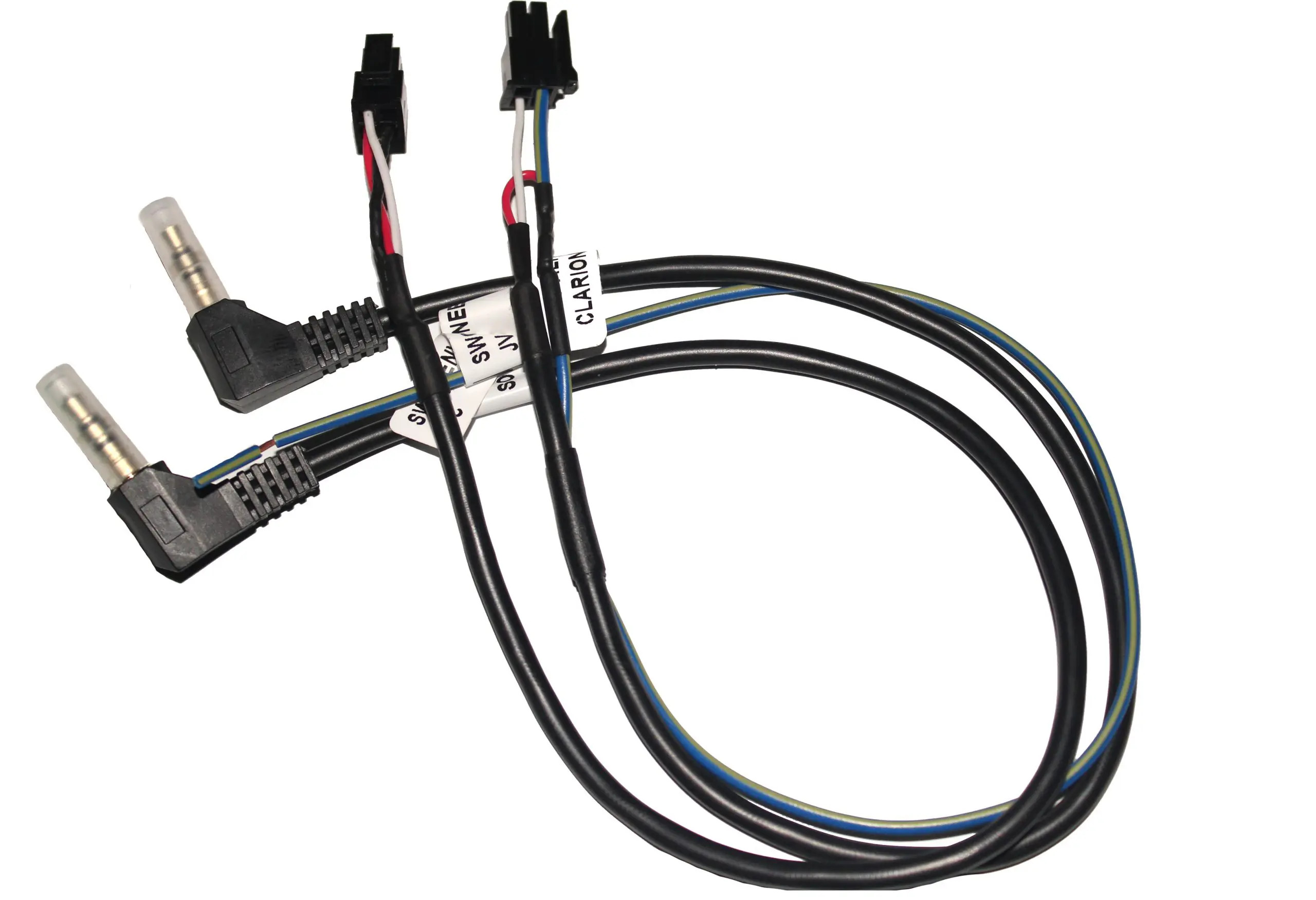 CRUX Radio Replacement w/ SWC Retention for Dodge, Fiat, Jeep & Ram Vehicles 2013-Up (RP4CH21)