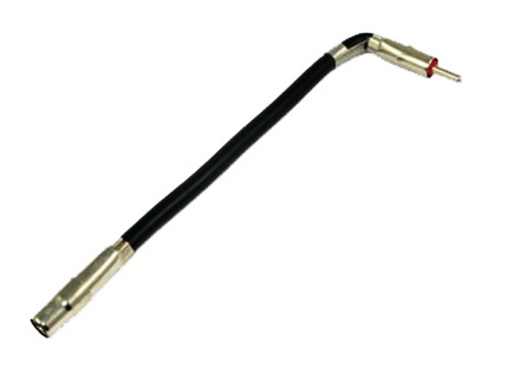 CRUX OnStar® Radio Replacement Interface for General Motors Class 2 Vehicles w/ Bose Amplified & Non-Amplified Systems (OS2X)