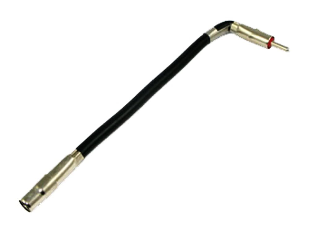 CRUX OnStar® SWC, Radio Replacement Interface for 2000-2013 General Motors Class 2 Vehicles w/ Bose amplified & Non-Amplified Systems (RP5GM11)