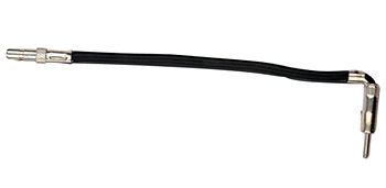 CRUX OnStar® Radio Replacement Interface for General Motors LAN 29-Bit Vehicles w/ Bose Amplified & Non-Amplified Systems (RP5GM31)