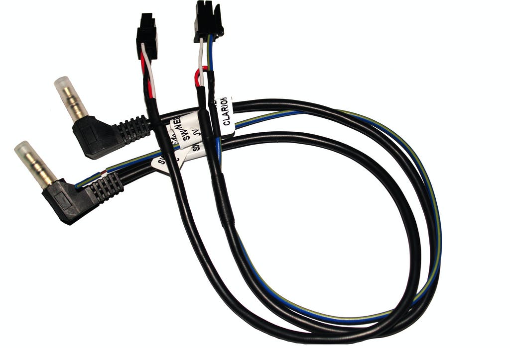 CRUX Radio Replacement w/ SWC & JBL Amp Retention for Toyota/Lexus Vehicles 2003-Up (RP4.2TY11)