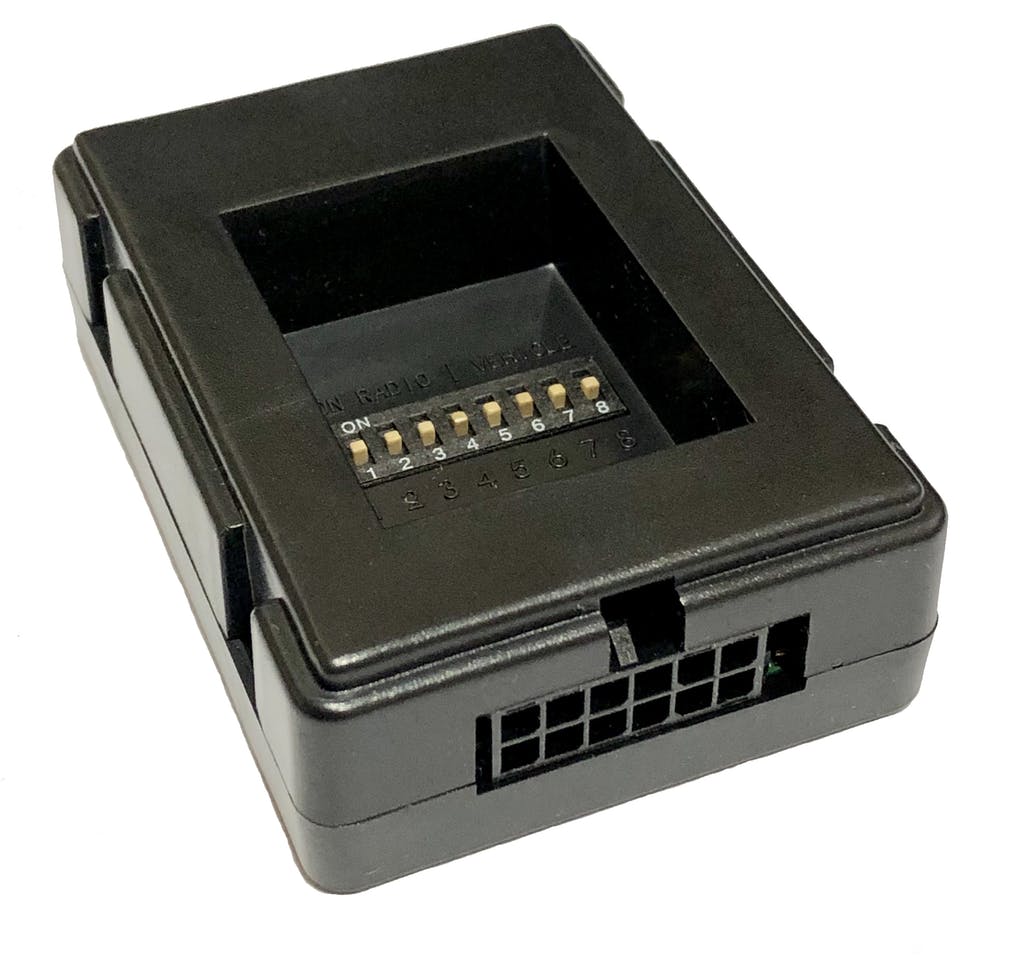 CRUX Radio Replacement w/ SWC & OE RVC Retention for Toyota Vehicles 2012-Up (RP4.2TY11)