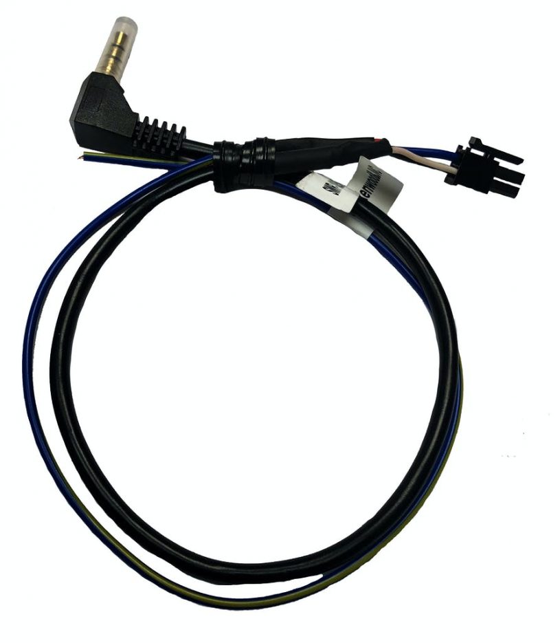 CRUX Radio Replacement w/ SWC & OE RVC Retention for Toyota Vehicles 2012-Up (RP4.2TY11)