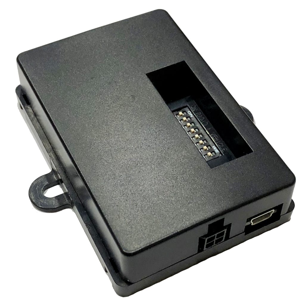 CRUX Universal Steering Wheel Control Interface (SWI-CP2)