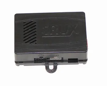 CRUX Radio Replacement w/ SWC Retention for GM LAN 11-Bit Vehicles