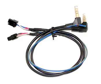 CRUX Radio Replacement w/ SWC Retention for GM LAN 11-Bit Vehicles