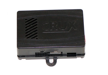CRUX Radio Replacement w/ SWC Retention for GM LAN 29-Bit Vehicles w/ Bose Amplified & Non-Amplified Systems (RP4GM31)