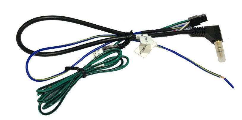 OnStar Radio Replacement Interface with Steering Wheel Control Retention for GM LAN v2 (LIN) Bus Vehicles 2014 - 2018