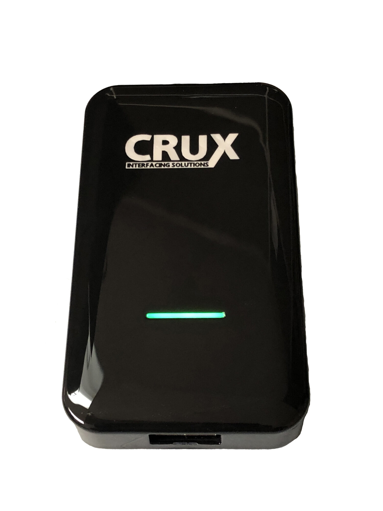 CRUX INTERFACING WIRELESS APPLE CARPLAY ADAPTOR