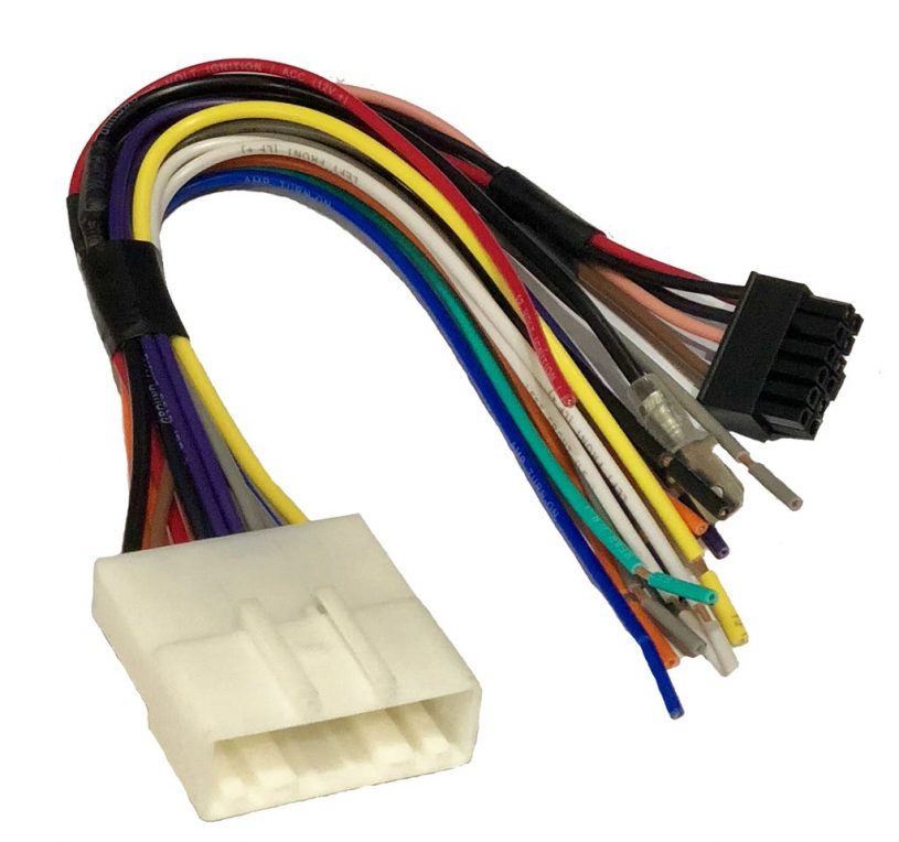 Radio Replacement for Subaru Vehicles - Retains factory USB and AV Input