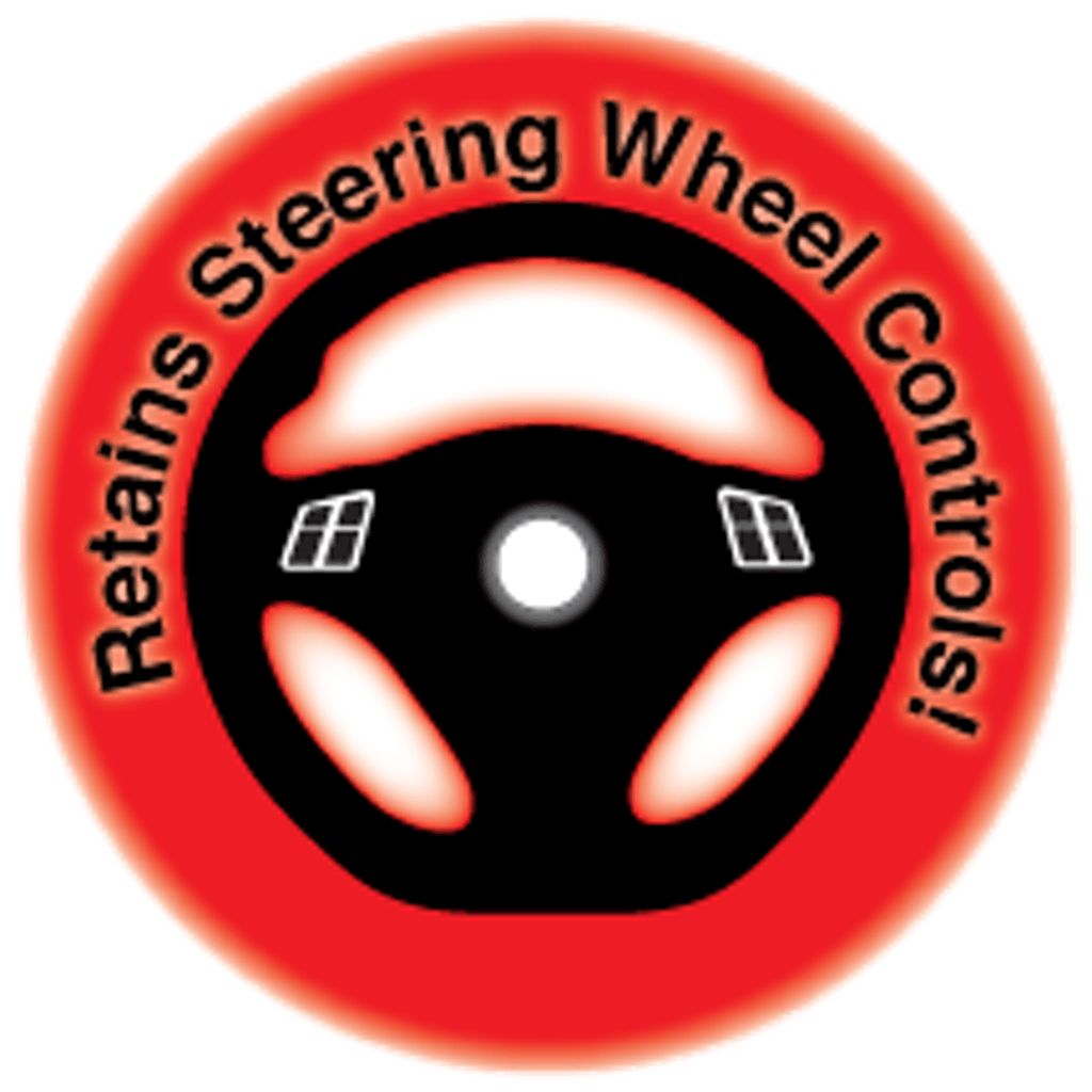 Radio Replacement for Subaru Vehicles - Retains factory USB and AV Input