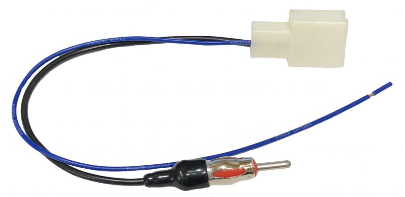 CRUX RADIO REPLACEMENT W/ SWC & JBL AMP RETENTION FOR TOYOTA/LEXUS VEHICLES 2016-UP