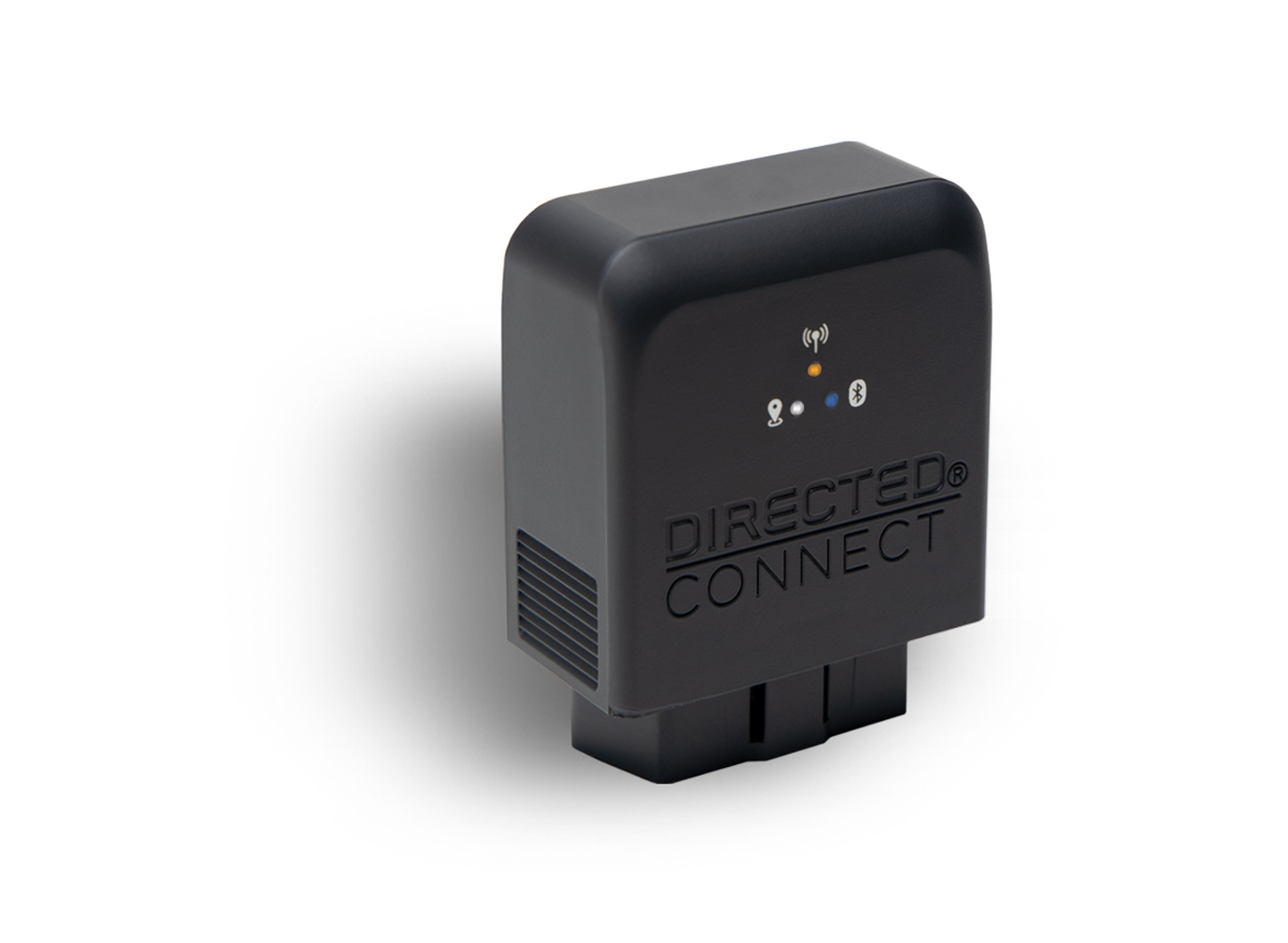 DIRECTED SMARTSTART PRO 4G LTE GPS MODULE