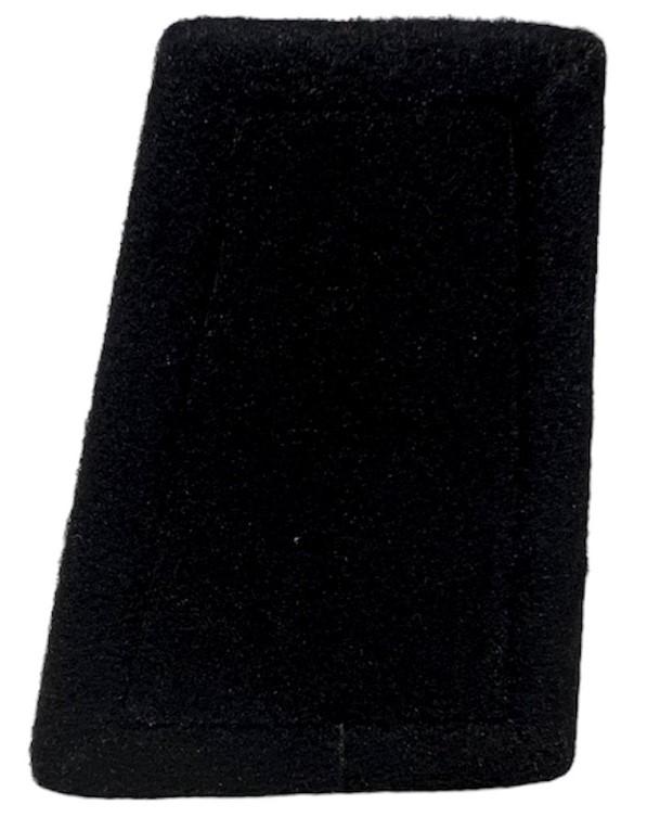 BASS-MAXX CARPET PAIR 6X9" SEALED ENCLOSURES