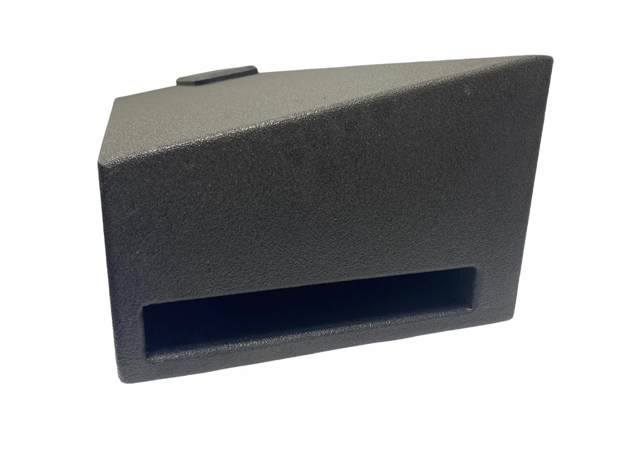 BASS-MAXX POLY COATED DUAL 8" FORD 09-23 & GM 07-22 CREW CAB TRUCKS