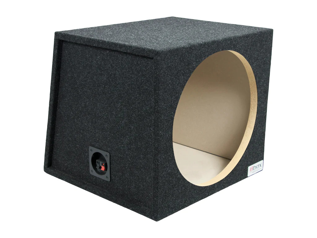 PRO SERIES SINGLE 15" BOX