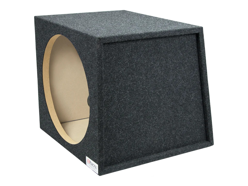 PRO SERIES SINGLE 15" BOX