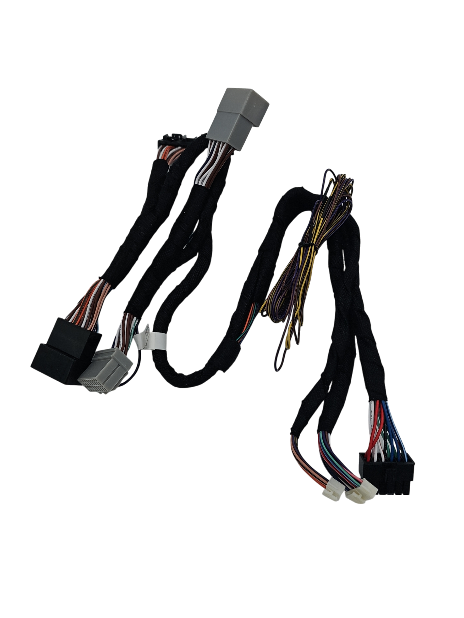 DIRECTED DS4/DS4P T HARNESS 2015-2020 HYUNDAI / KIA