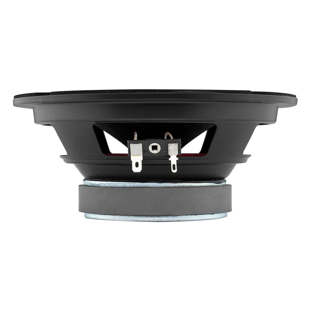 DS18 6" MIDRANGE LOUDSPEAKER WITH BULLET 4 OHM 120 WATTS