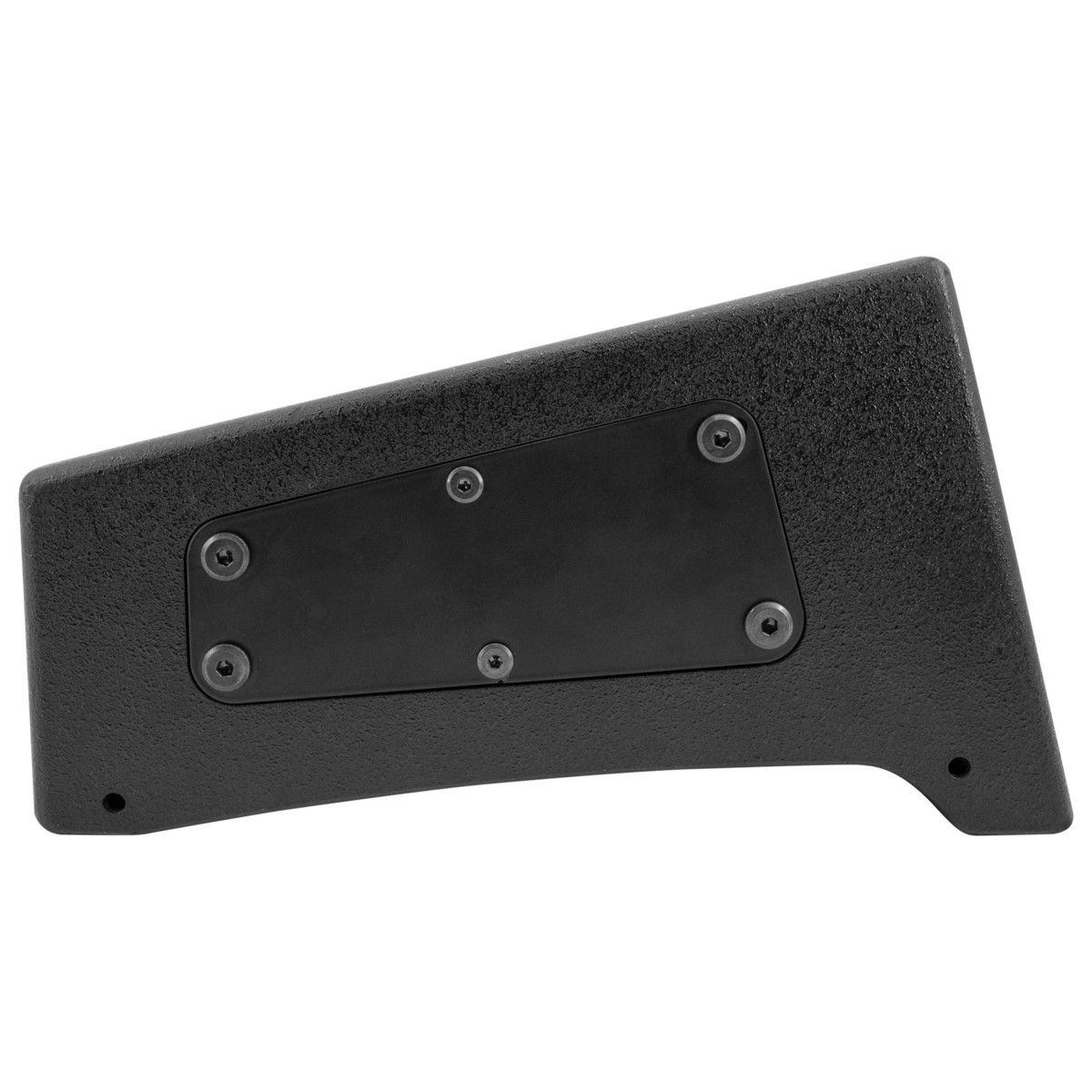 STINGER Loaded 10" subwoofer Sealed
enclosure w/ grill for most Truck's
under seat
Truck loaded 10" subwoofer sealed
enclosure with grill coated Road
Kill Liquid Coat