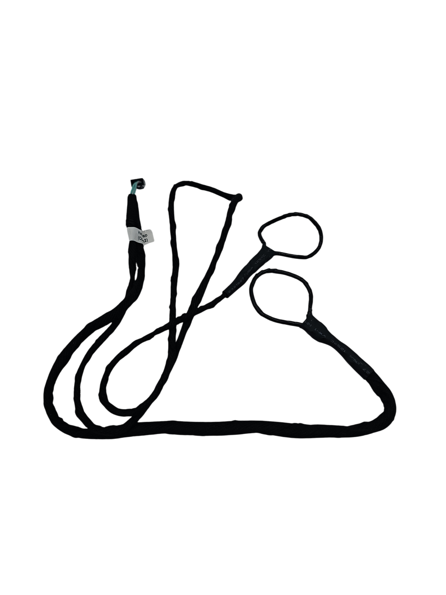 DIRECTED DS4/DS4P T HARNESS AUDI / VW, SELECT SMART KEY & KEY TYPE