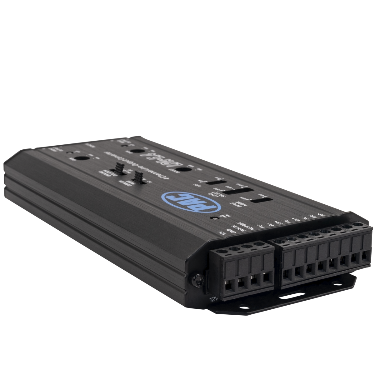 PAC LOC PRO ADVANCED 4CH ACTIVE LOC WITH AUTO TURN ON & REMOTE LEVEL CONTROLLER INCLUDED