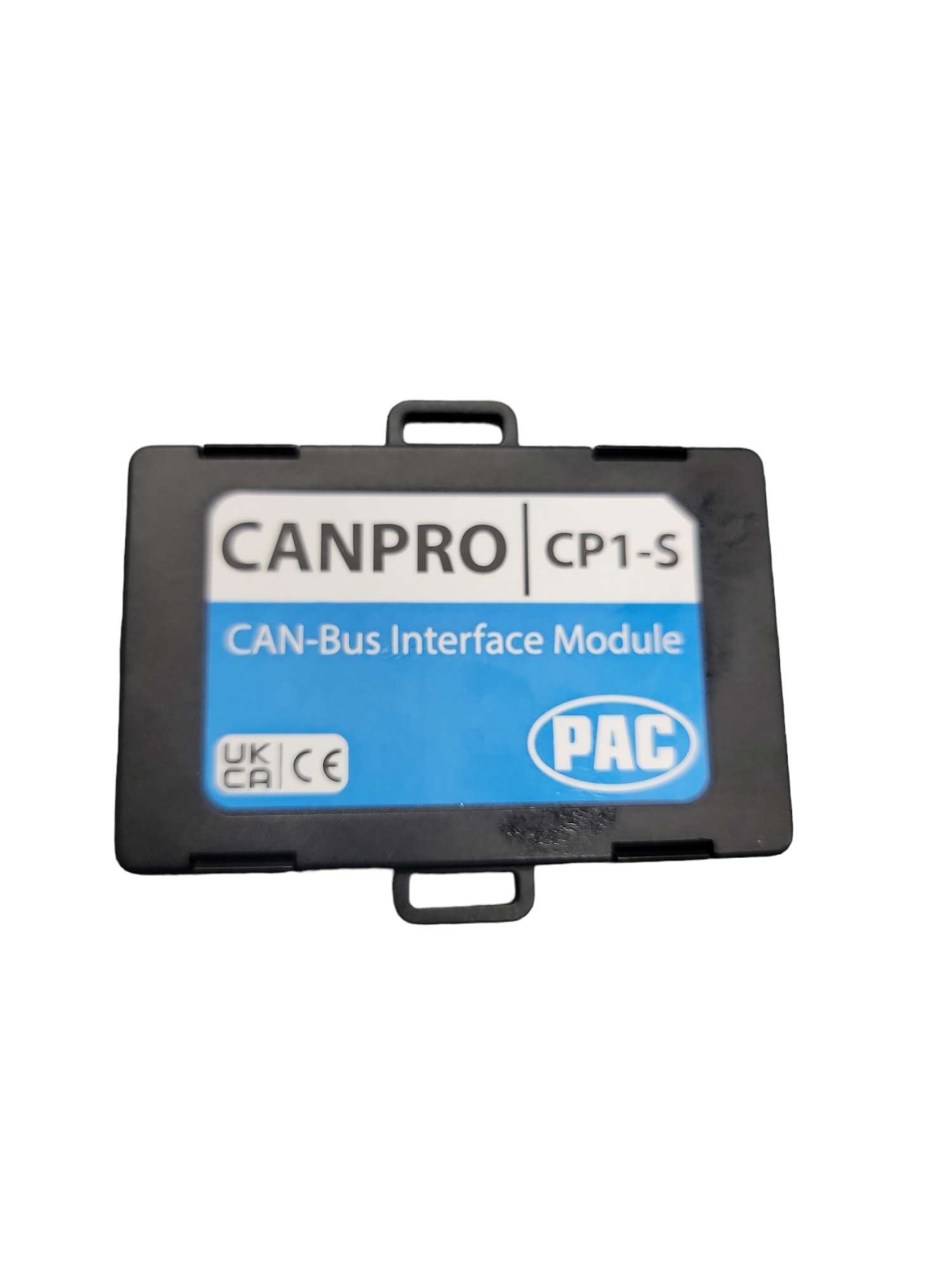 PAC CANPRO INTERFACE MODULE