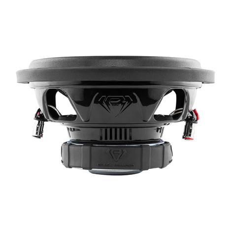 Black Diamond 10" Subwoofer 4-Ohm Svc 440 Watts