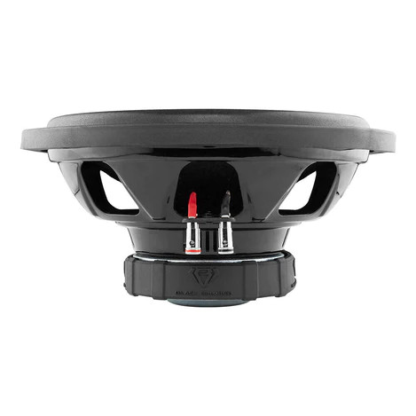 Black Diamond 12" Subwoofer 4-Ohm Svc 500 Watts