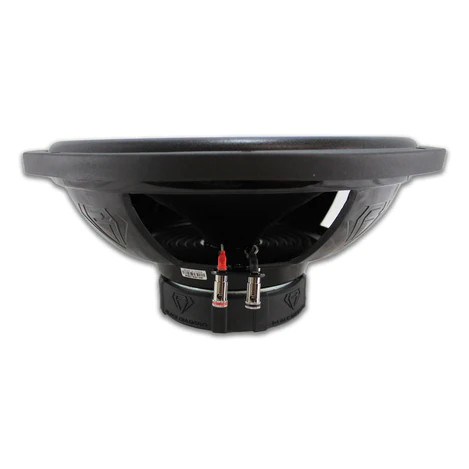 Black Diamond 15" Subwoofer 4-Ohm Dvc 600 Watts