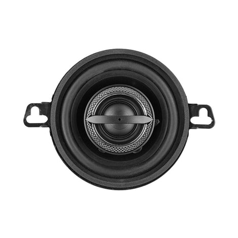 Black Diamond 3.5" Coaxial Speaker 2 Way 4-Ohm 60 Watts