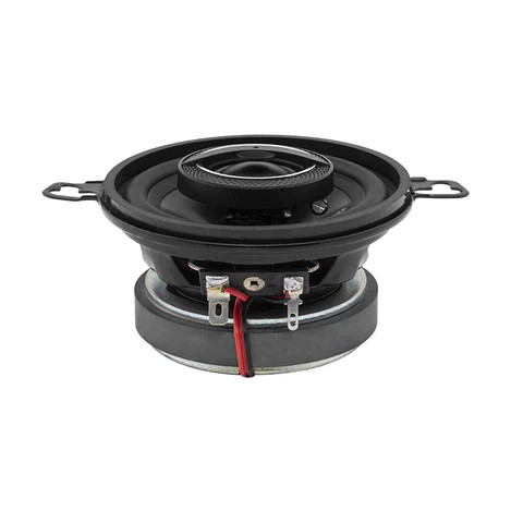 Black Diamond 3.5" Coaxial Speaker 2 Way 4-Ohm 60 Watts