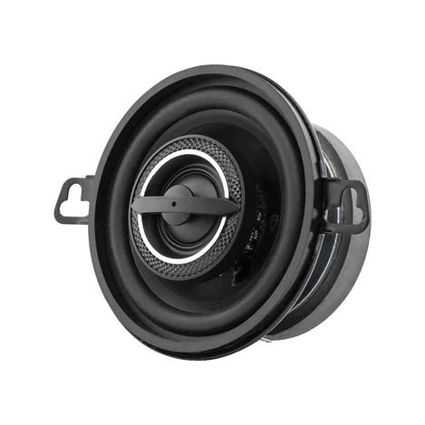 Black Diamond 3.5" Coaxial Speaker 2 Way 4-Ohm 60 Watts