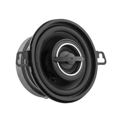 Black Diamond 3.5" Coaxial Speaker 2 Way 4-Ohm 60 Watts