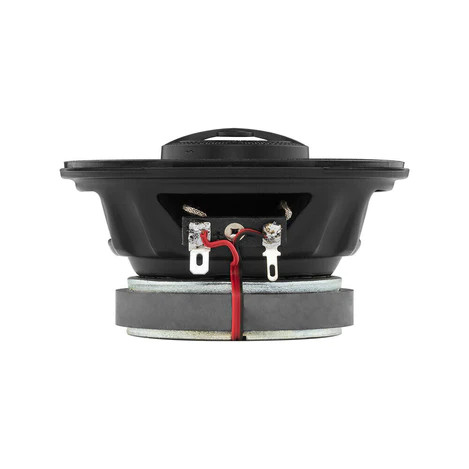 Black Diamond 4" Coaxial Speaker 2 Way 4-Ohm 60 Watts