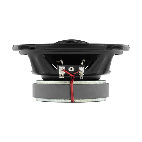 Black Diamond 5.25" Coaxial Speaker 2 Way 4-Ohm 80 Watts