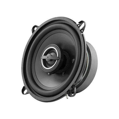 Black Diamond 5.25" Coaxial Speaker 2 Way 4-Ohm 80 Watts