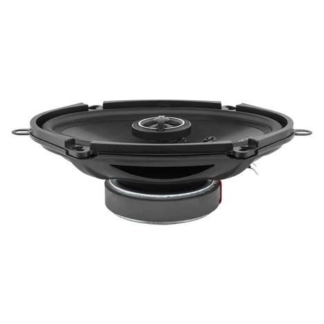 Black Diamond 5x7" Coaxial Speaker 2 Way 4-Ohm 150 Watts