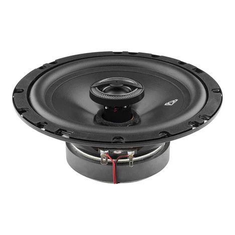 Black Diamond 6.5" Coaxial Speaker 2 Way 4-Ohm 120 Watts