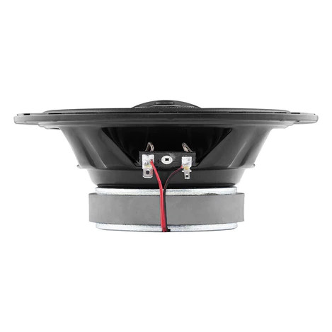 Black Diamond 6.5" Coaxial Speaker 2 Way 4-Ohm 120 Watts