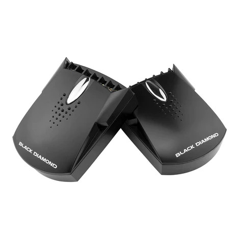 Black Diamond 6.5" Component System Speaker 2 Way 4-Ohm 120 Watts