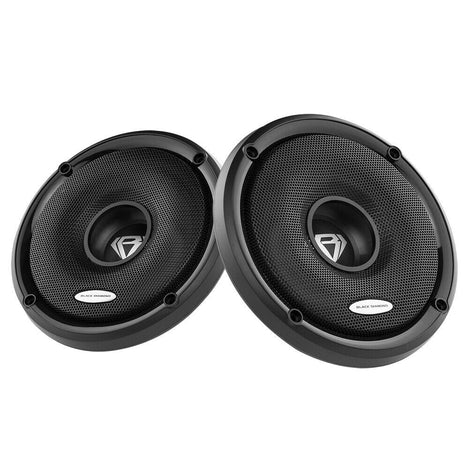 Black Diamond 6.5" Component System Speaker 2 Way 4-Ohm 120 Watts