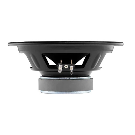 Black Diamond 8" Mid-range LoudSpeaker With Bullet 4-Ohm 120 Watts - PAIR