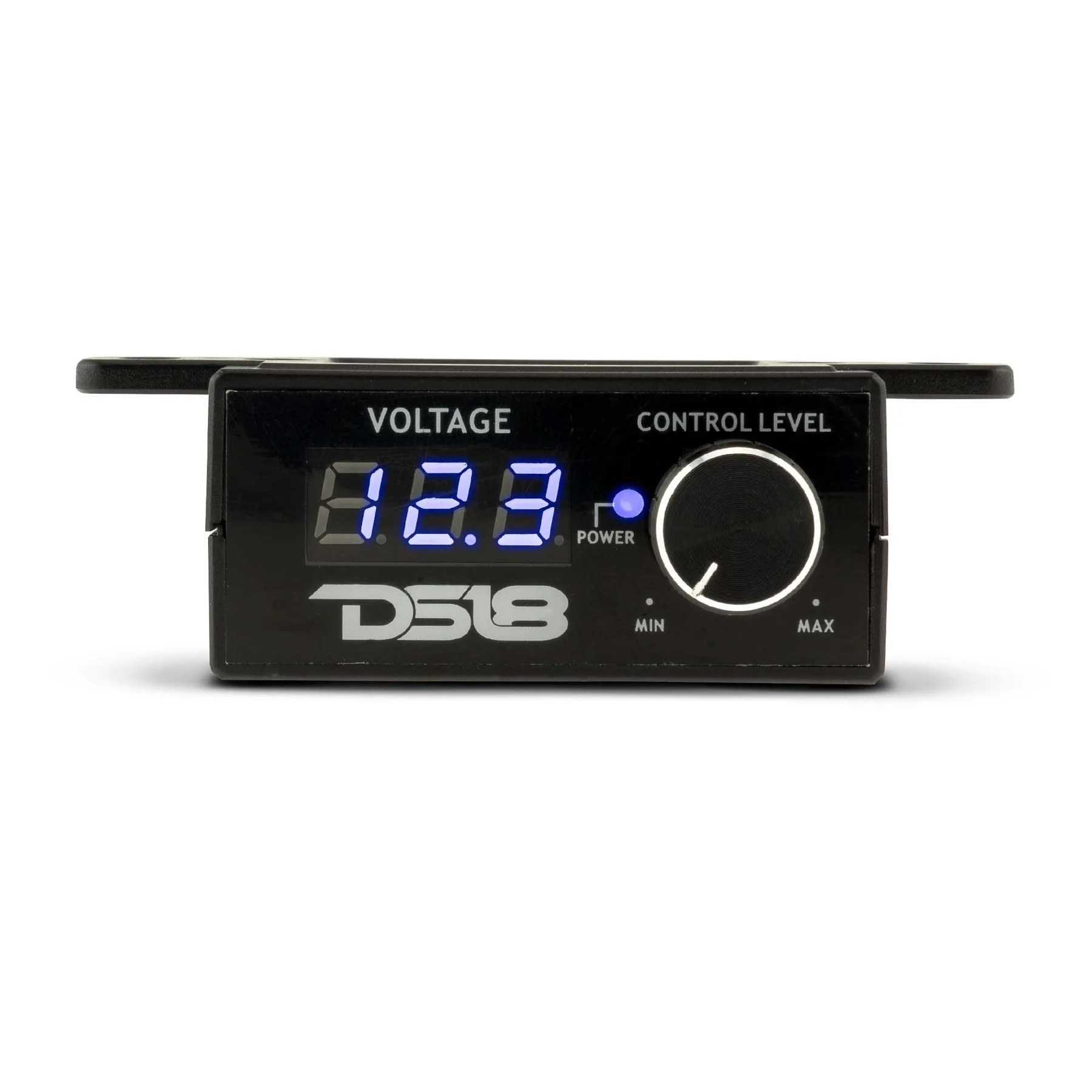 Bass Knob With Volt Meter