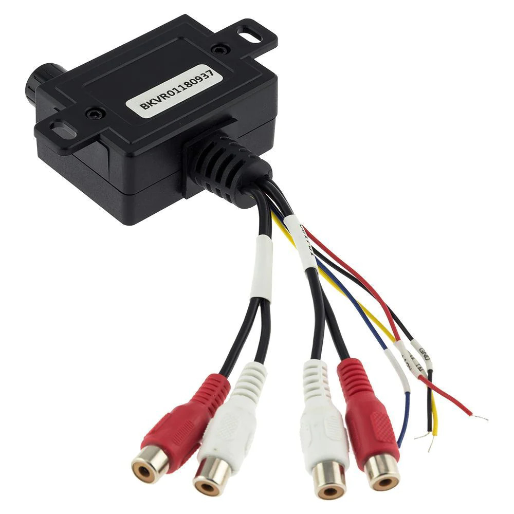 Bass Knob With Volt Meter